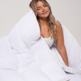 Super Couette Double Face