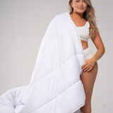Couette double Face