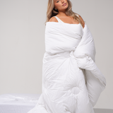 Softness Couette Hiver Fibre GRS