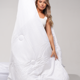 Couette hiver