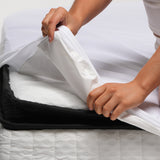 Protège Matelas molleton imperméable