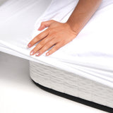 Protège Matelas molleton imperméable