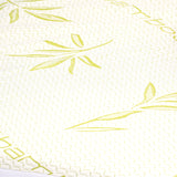 Protège matelas Bamboo